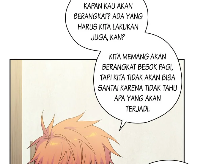 Adonis Chapter 224 - halaman 108