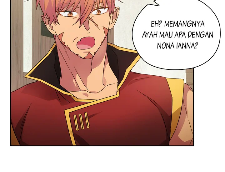 Adonis Chapter 224 - halaman 109