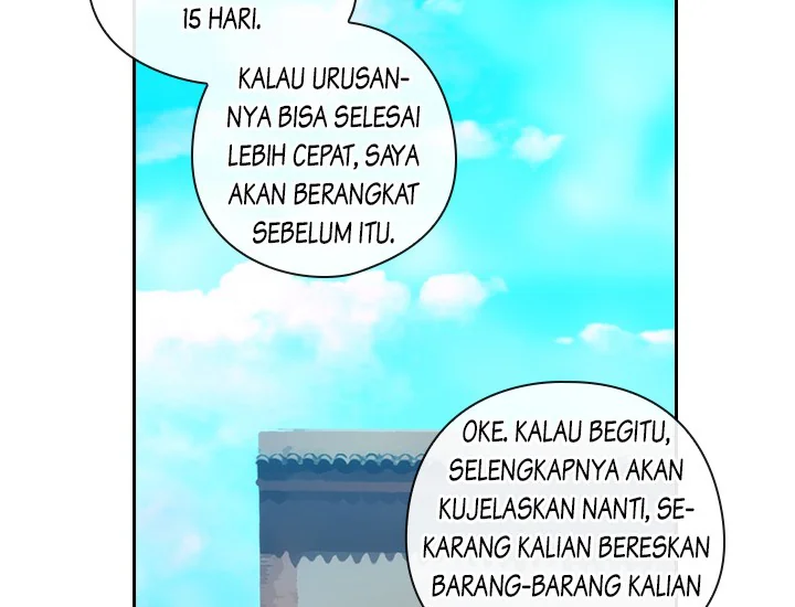 Adonis Chapter 224 - halaman 113