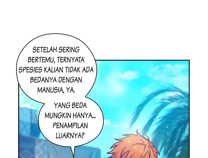 Adonis Chapter 224 - halaman 118