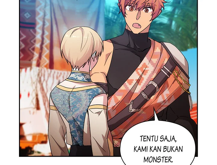 Adonis Chapter 224 - halaman 119