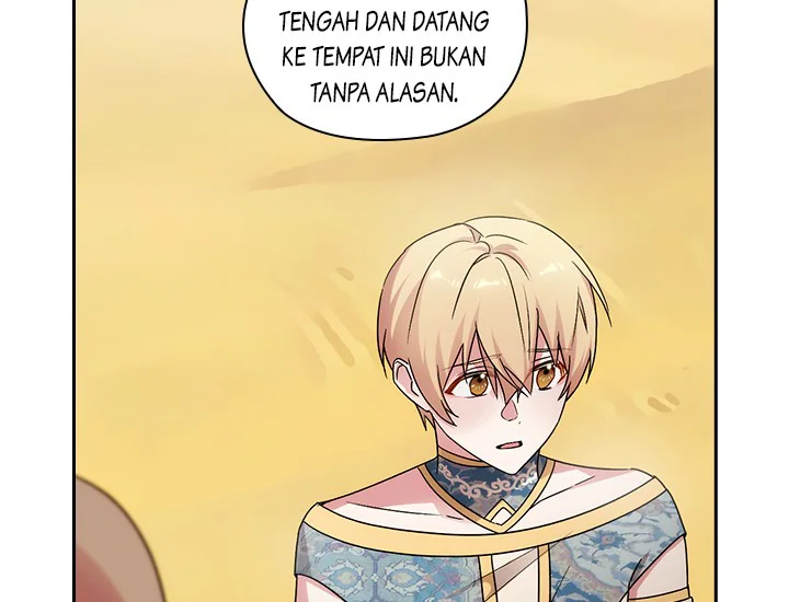 Adonis Chapter 224 - halaman 126