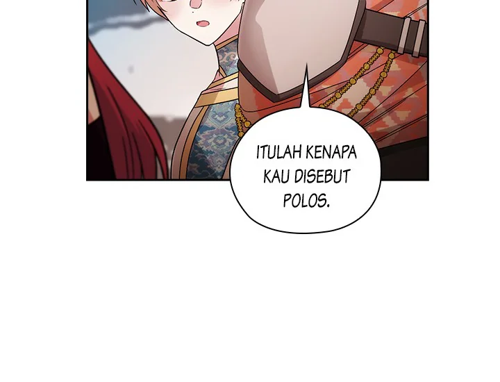 Adonis Chapter 224 - halaman 130