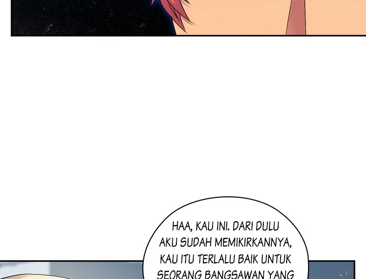 Adonis Chapter 224 - halaman 132