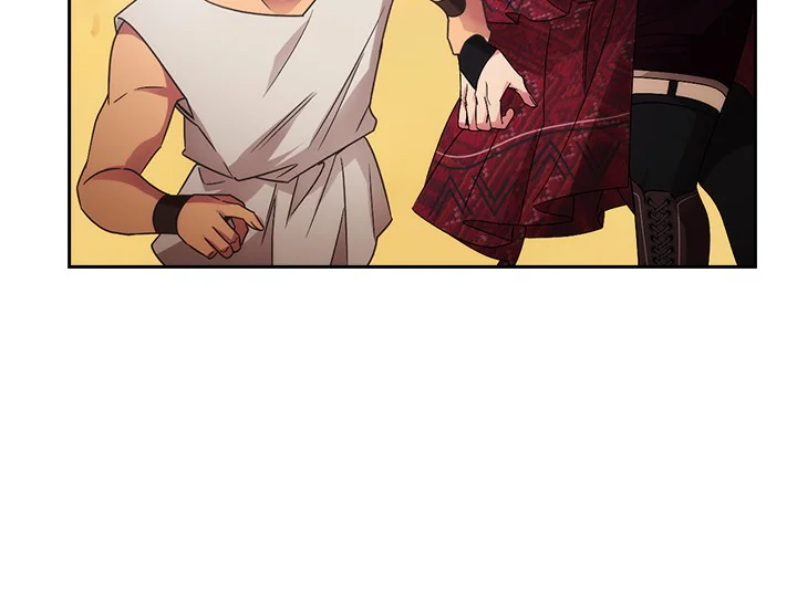 Adonis Chapter 224 - halaman 140