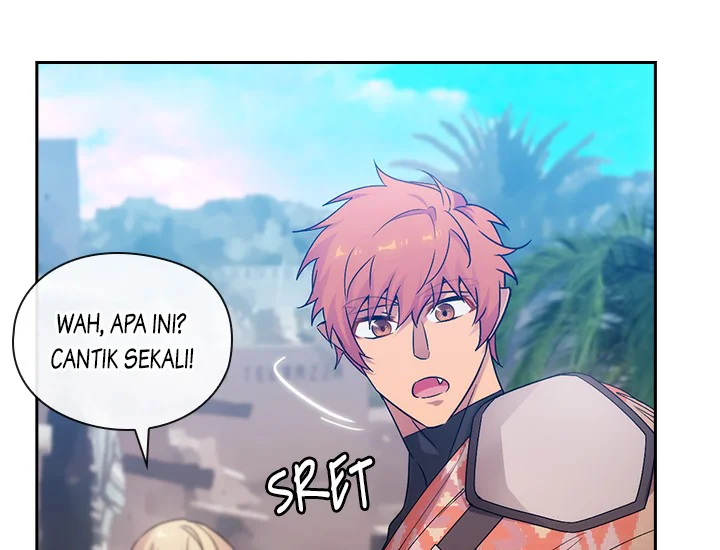 Adonis Chapter 224 - halaman 141