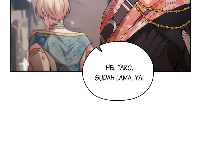 Adonis Chapter 224 - halaman 142