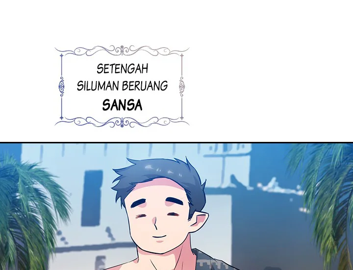 Adonis Chapter 224 - halaman 143