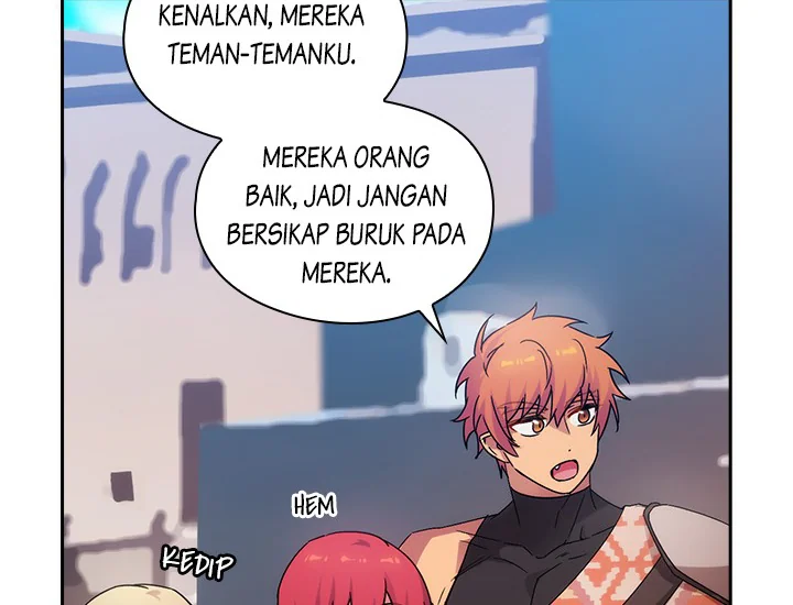Adonis Chapter 224 - halaman 146