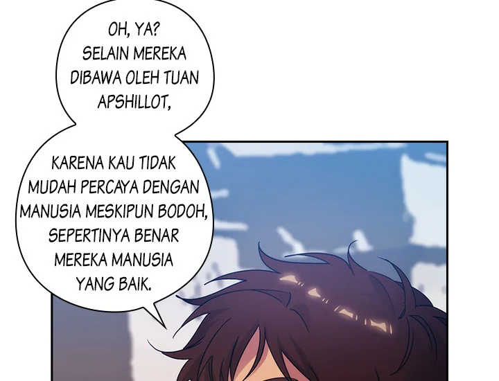 Adonis Chapter 224 - halaman 148