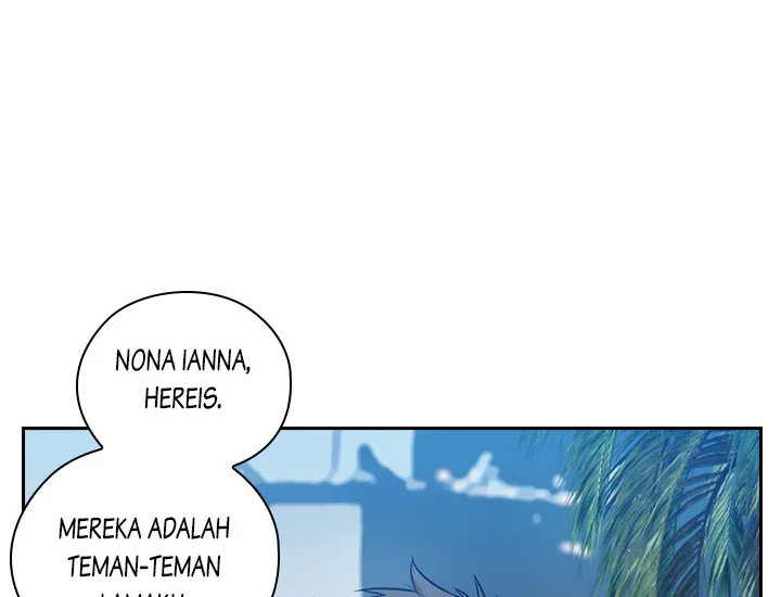 Adonis Chapter 224 - halaman 150