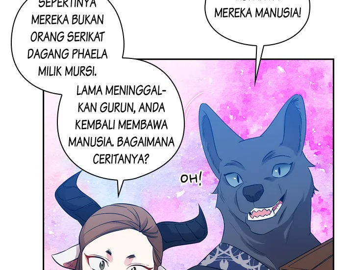 Adonis Chapter 224 - halaman 23