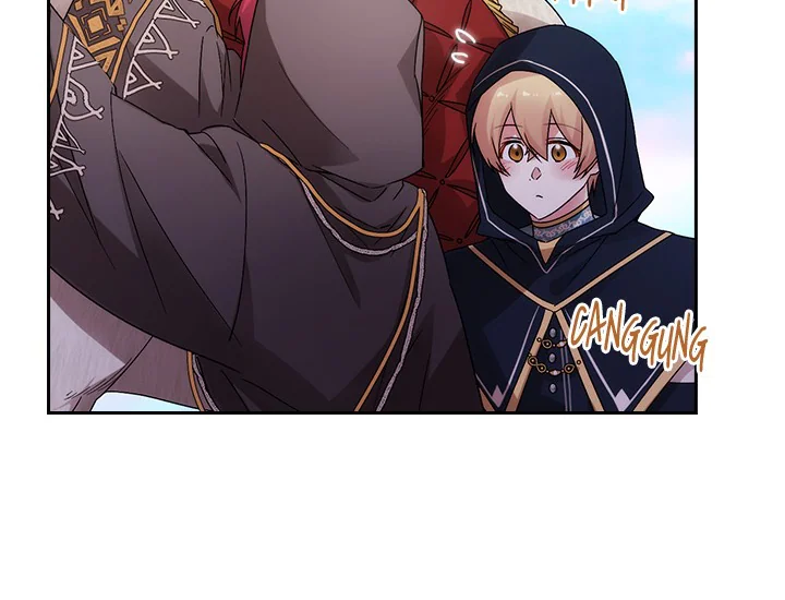 Adonis Chapter 224 - halaman 26