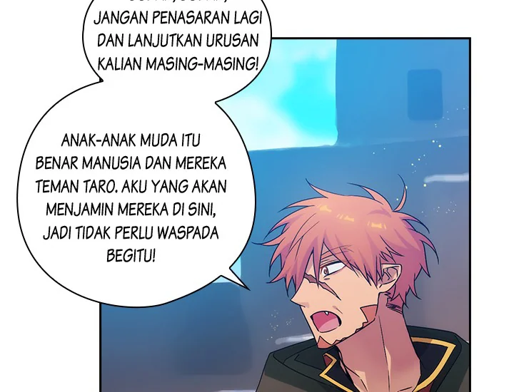 Adonis Chapter 224 - halaman 34