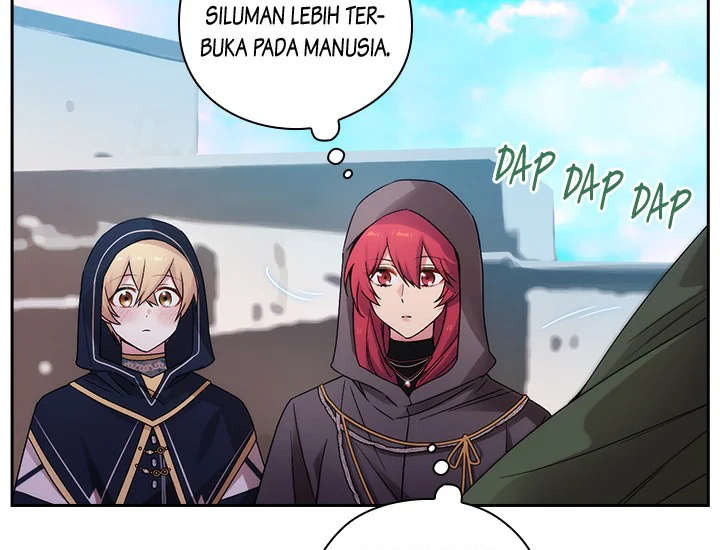 Adonis Chapter 224 - halaman 39