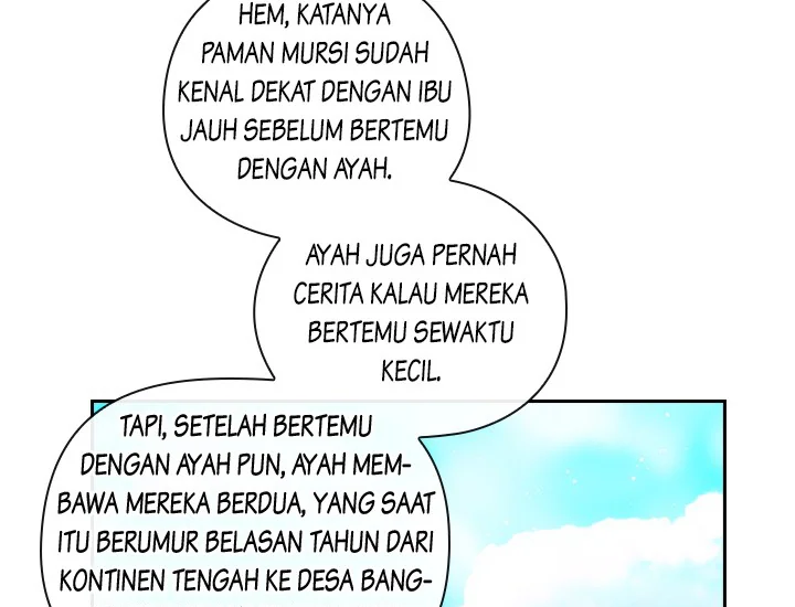 Adonis Chapter 224 - halaman 51