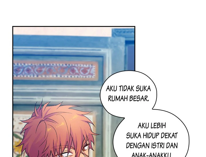 Adonis Chapter 224 - halaman 72