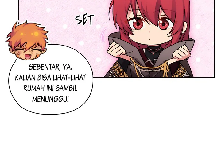 Adonis Chapter 224 - halaman 80