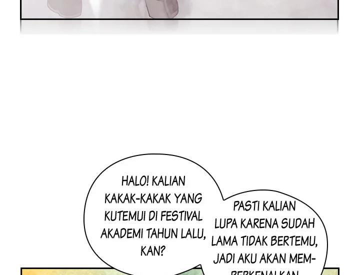 Adonis Chapter 224 - halaman 94