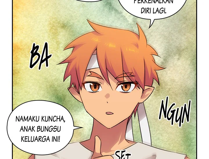 Adonis Chapter 224 - halaman 95