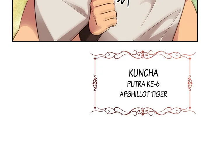 Adonis Chapter 224 - halaman 96