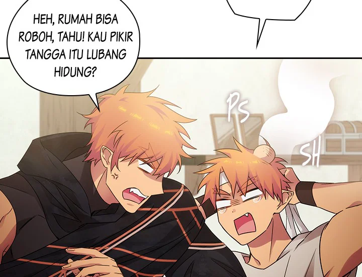 Adonis Chapter 224 - halaman 99