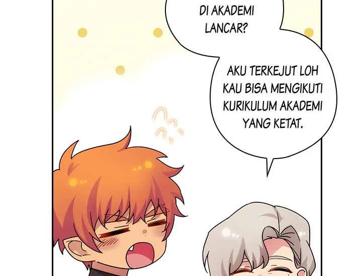 Adonis Chapter 225 - halaman 101