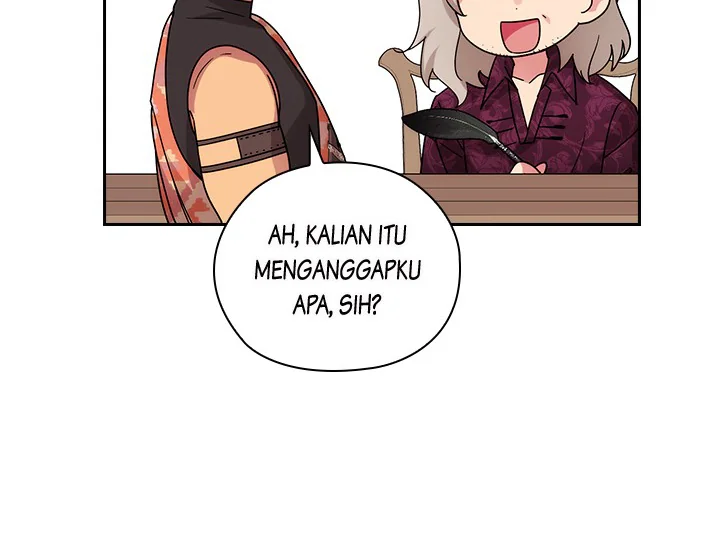 Adonis Chapter 225 - halaman 102