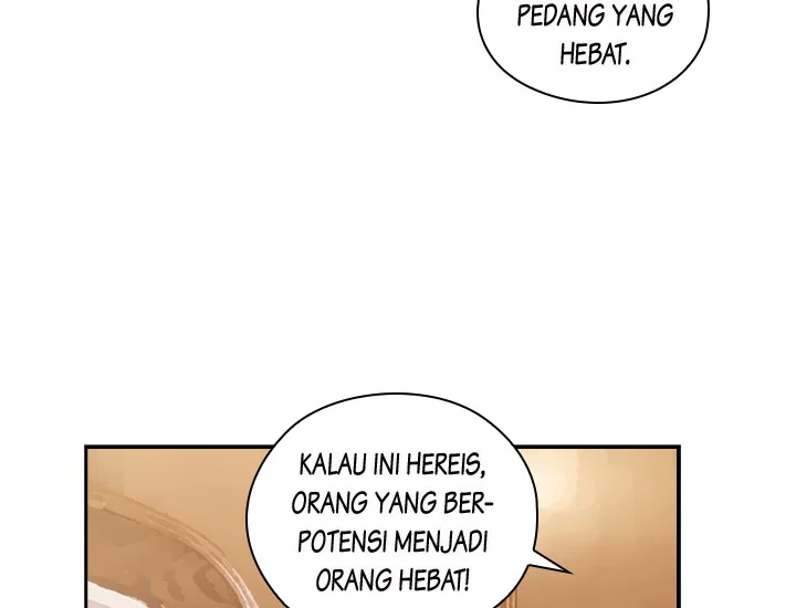 Adonis Chapter 225 - halaman 107