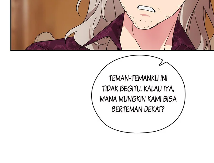 Adonis Chapter 225 - halaman 115