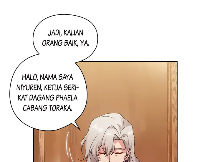 Adonis Chapter 225 - halaman 116