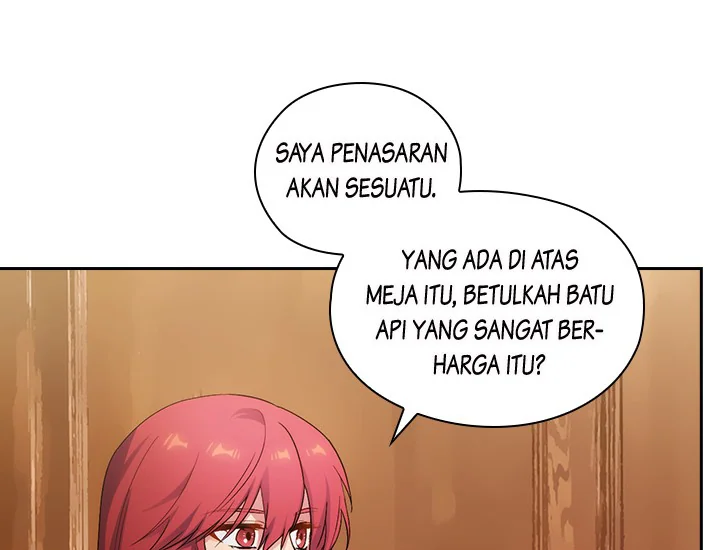 Adonis Chapter 225 - halaman 119
