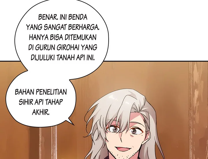 Adonis Chapter 225 - halaman 121