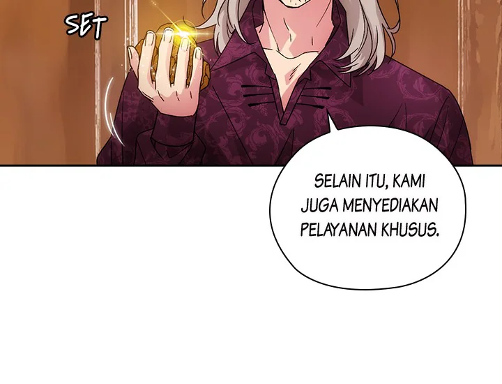Adonis Chapter 225 - halaman 122
