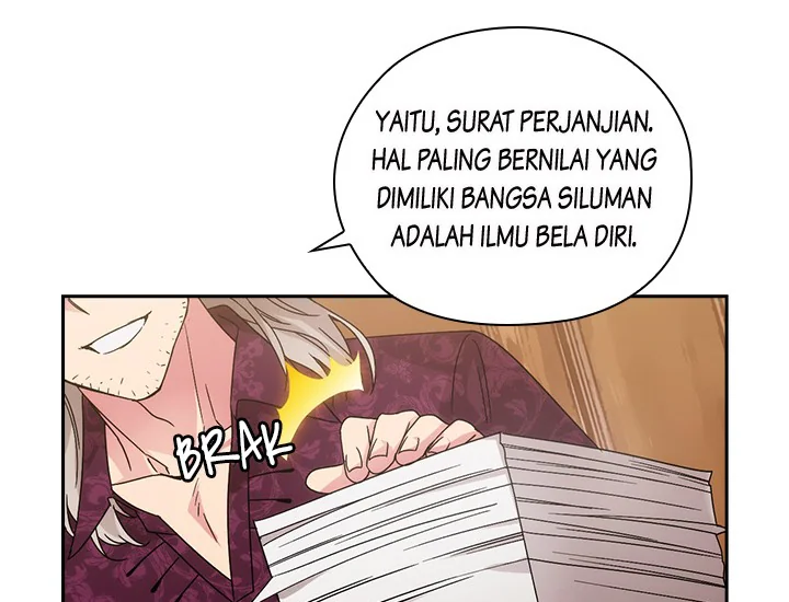 Adonis Chapter 225 - halaman 123