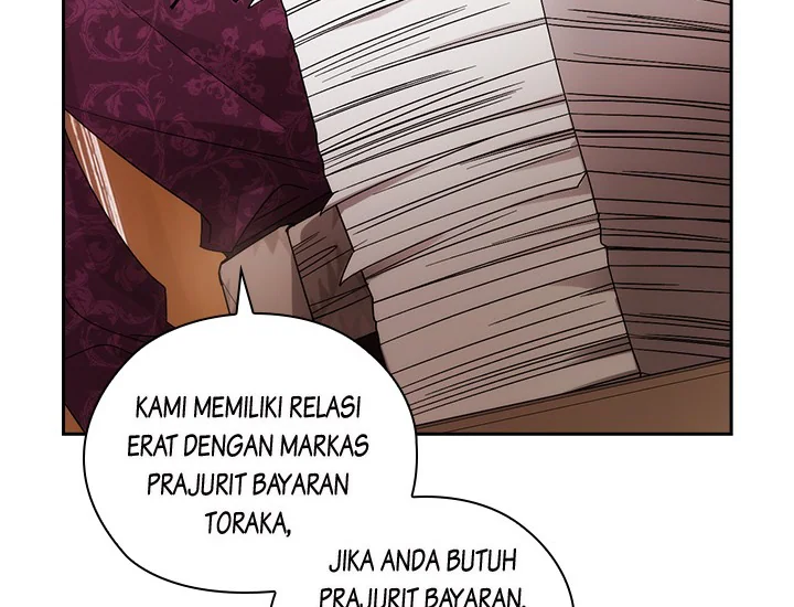 Adonis Chapter 225 - halaman 124