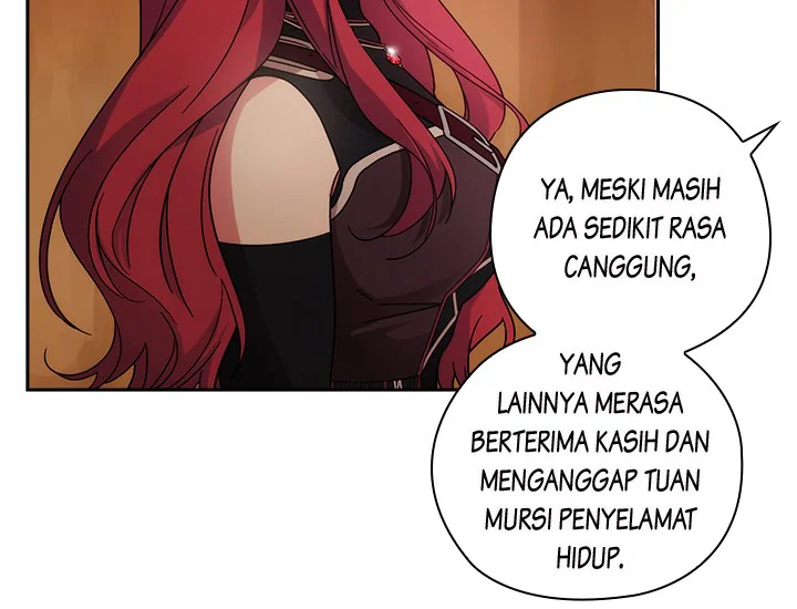 Adonis Chapter 225 - halaman 131