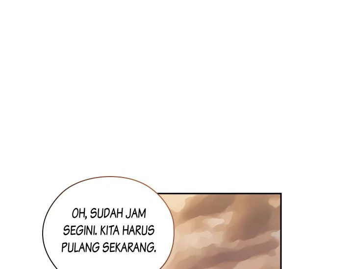 Adonis Chapter 225 - halaman 132