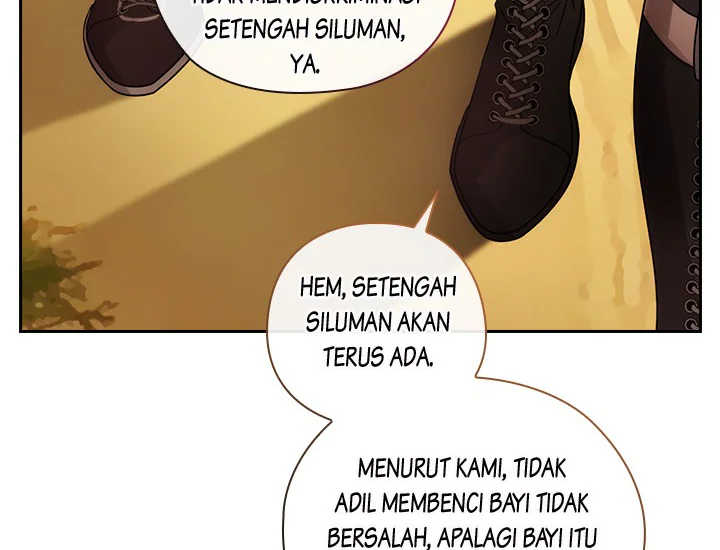 Adonis Chapter 225 - halaman 136