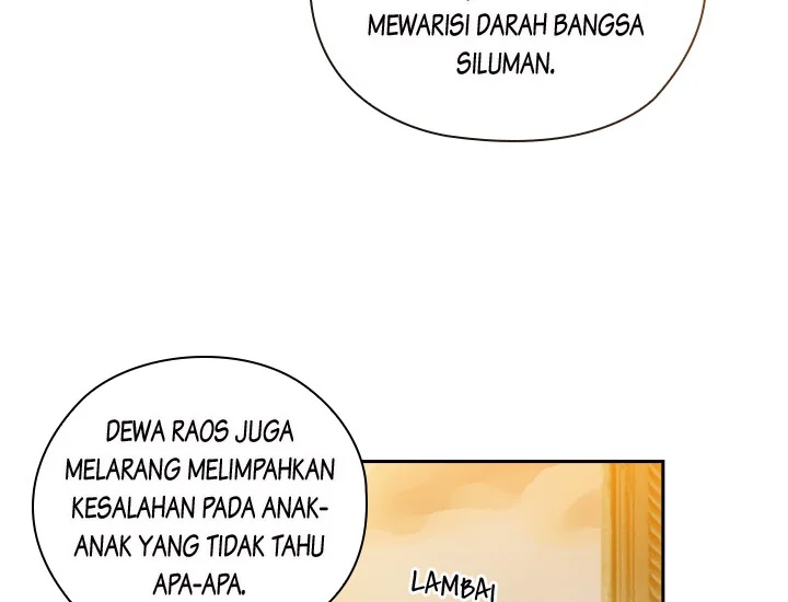 Adonis Chapter 225 - halaman 137