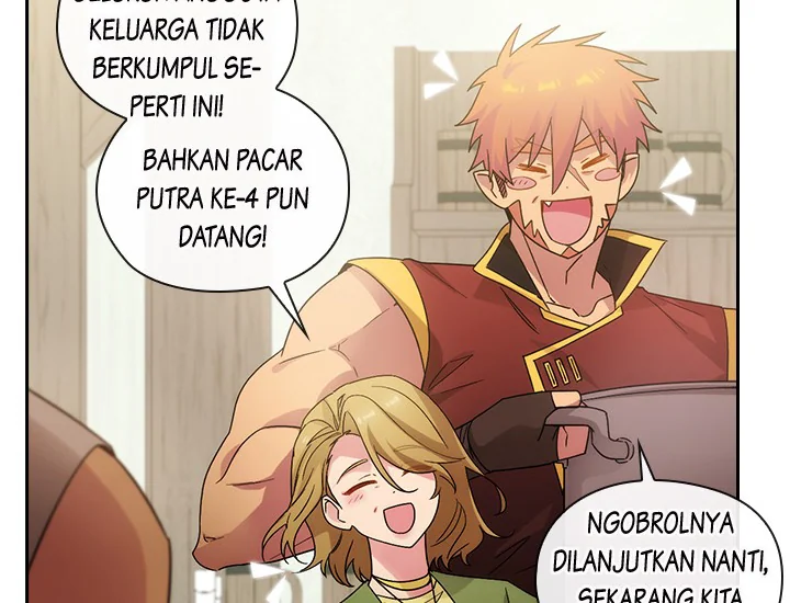 Adonis Chapter 225 - halaman 140
