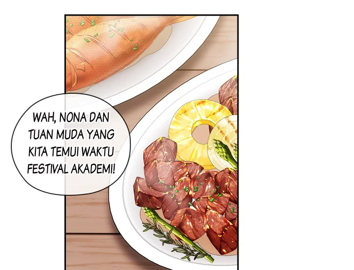 Adonis Chapter 225 - halaman 142