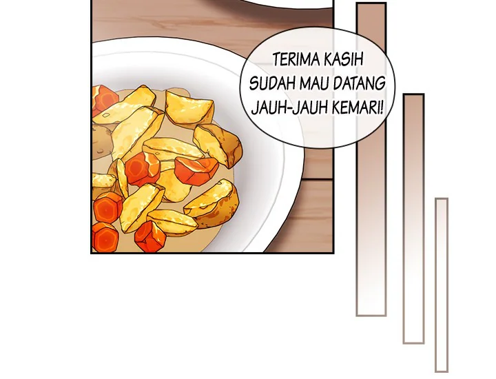 Adonis Chapter 225 - halaman 143