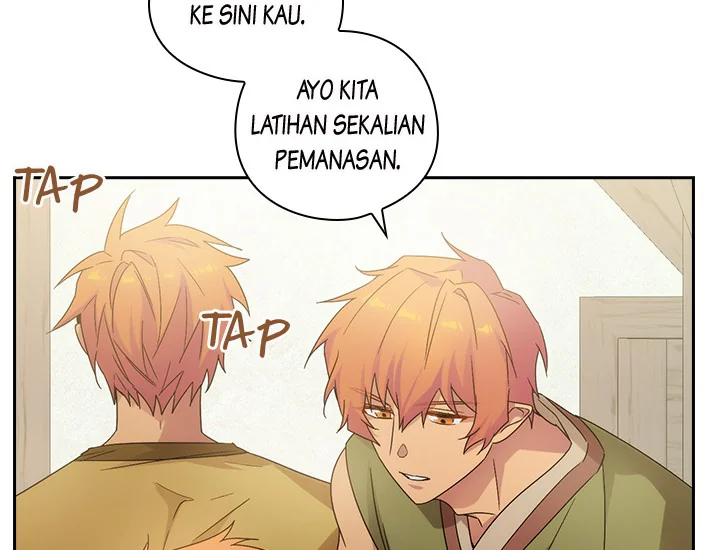 Adonis Chapter 225 - halaman 145