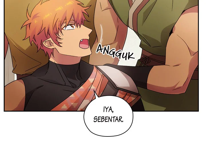 Adonis Chapter 225 - halaman 146