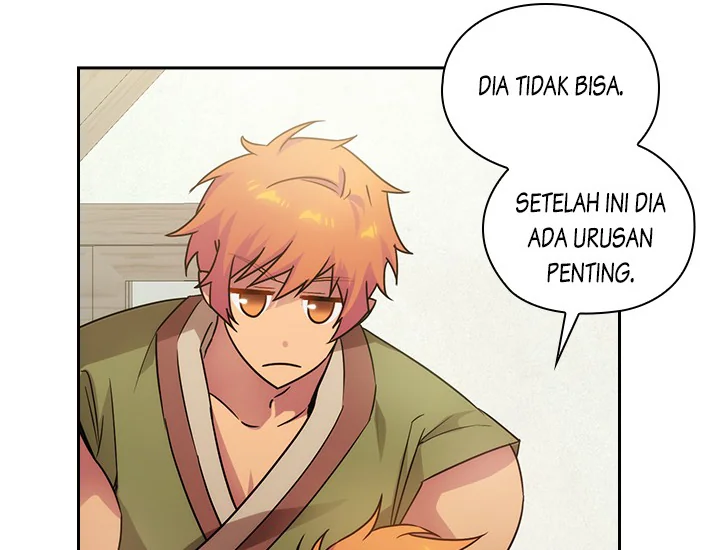 Adonis Chapter 225 - halaman 150