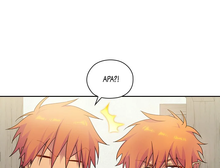 Adonis Chapter 225 - halaman 155
