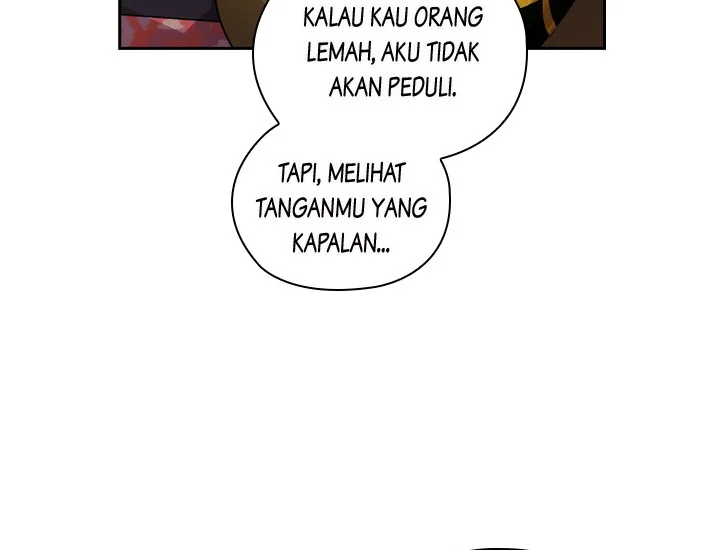 Adonis Chapter 225 - halaman 25