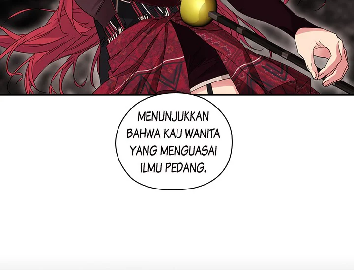 Adonis Chapter 225 - halaman 27