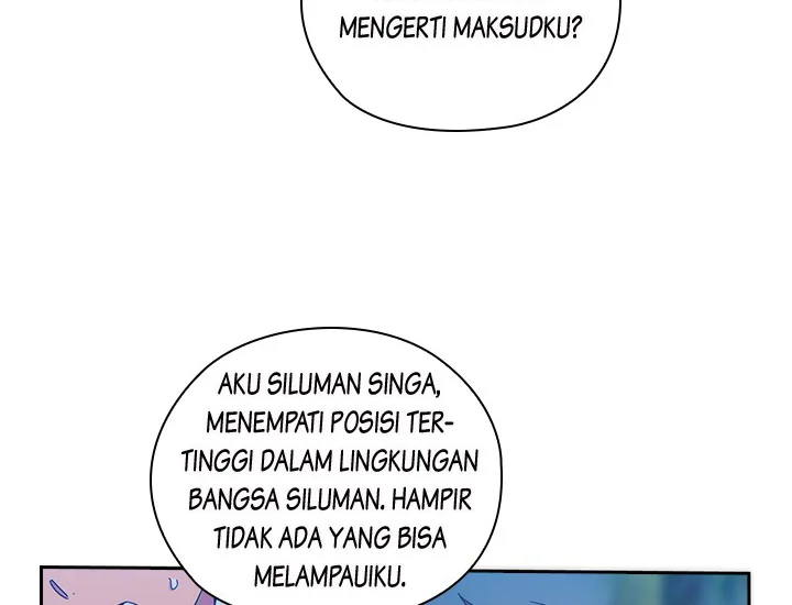 Adonis Chapter 225 - halaman 34